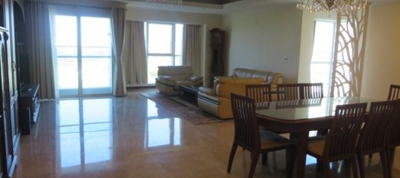 4 bedrooms Apartment in Tay Ho, Vietnam No. 1528 6