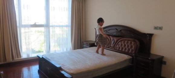 4 bedrooms Apartment in Tay Ho, Vietnam No. 1528 8