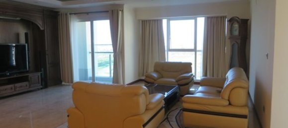 4 bedrooms Apartment in Tay Ho, Vietnam No. 1528 4