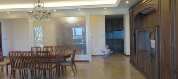 4 bedrooms Apartment in Tay Ho, Vietnam No. 1528 2