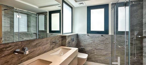 Вилла с 4 спальнями в Al Furjan, ОАЭ № 94466 10