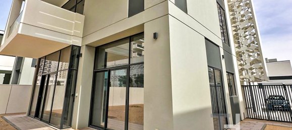 Вилла с 4 спальнями в Al Furjan, ОАЭ № 94466 26