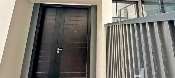 Вилла с 4 спальнями в Al Furjan, ОАЭ № 94466 13