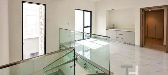 Вилла с 4 спальнями в Al Furjan, ОАЭ № 94466 24