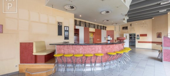 عقار تجاري في Vienna, Austria 228متر مربع رقم 128369 6