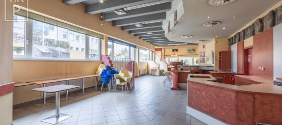 عقار تجاري في Vienna, Austria 228متر مربع رقم 128369 2