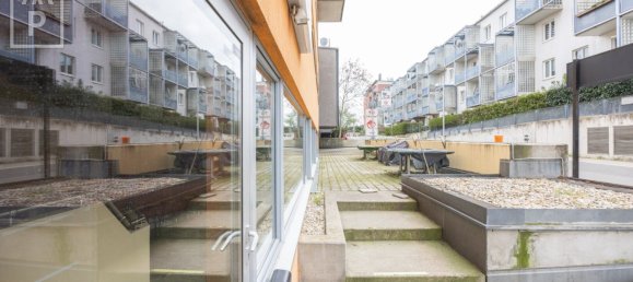 عقار تجاري في Vienna, Austria 228متر مربع رقم 128369 3