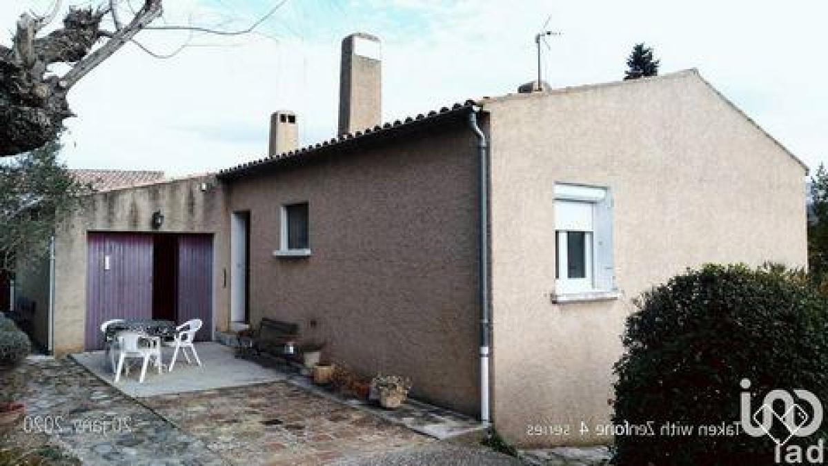 2 غرف نوم منزل في Sisteron, France رقم 24019