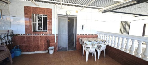 3 bedrooms Townhouse in Almayate Bajo, Spain No. 143278 12