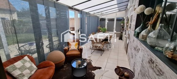 5 bedrooms House in Laon, France No. 336734 5