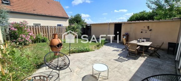 5 bedrooms House in Laon, France No. 336734 10