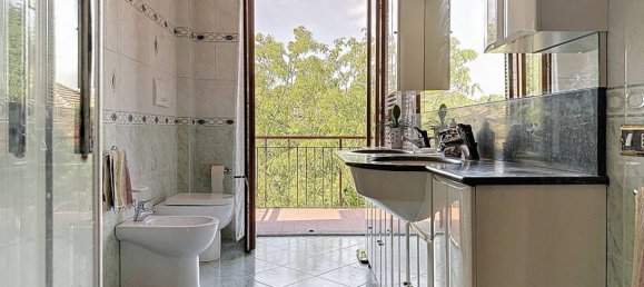 Квартира с 3 спальнями в Мерате, Италия № 335058 24