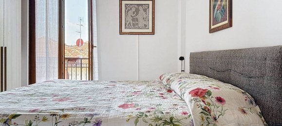 Квартира с 3 спальнями в Мерате, Италия № 335058 29