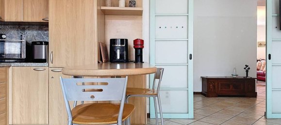 Квартира с 3 спальнями в Мерате, Италия № 335058 20