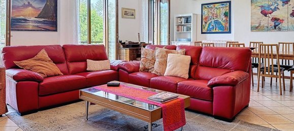 Квартира с 3 спальнями в Мерате, Италия № 335058 11