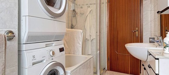 Квартира с 3 спальнями в Мерате, Италия № 335058 27