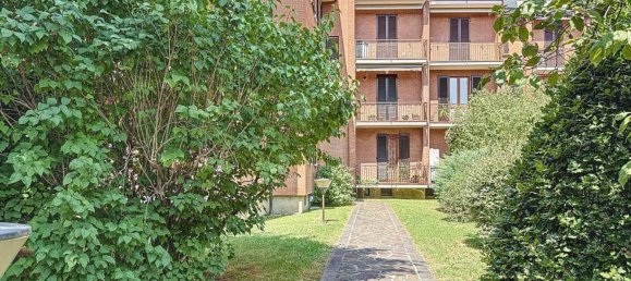 Квартира с 3 спальнями в Мерате, Италия № 335058 2