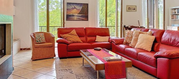 Квартира с 3 спальнями в Мерате, Италия № 335058 10