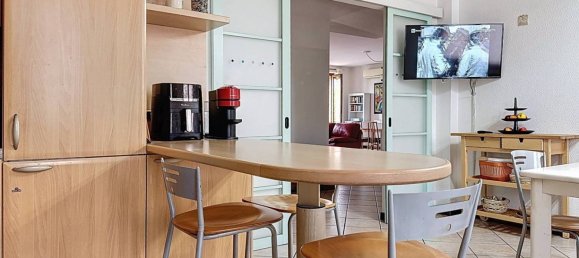 Квартира с 3 спальнями в Мерате, Италия № 335058 23