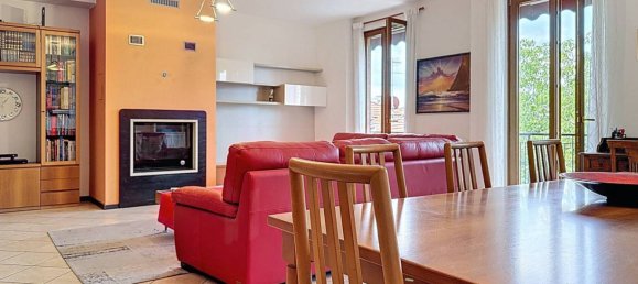 Квартира с 3 спальнями в Мерате, Италия № 335058 14