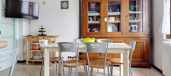 Квартира с 3 спальнями в Мерате, Италия № 335058 21