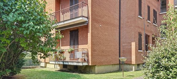 Квартира с 3 спальнями в Мерате, Италия № 335058 5