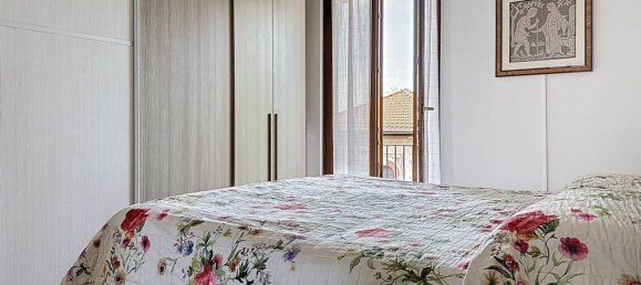 Квартира с 3 спальнями в Мерате, Италия № 335058 28