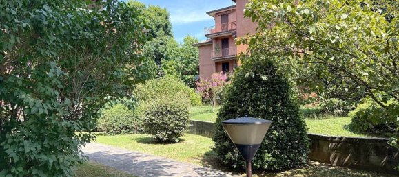 Квартира с 3 спальнями в Мерате, Италия № 335058 3