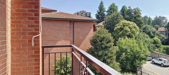 Квартира с 3 спальнями в Мерате, Италия № 335058 39