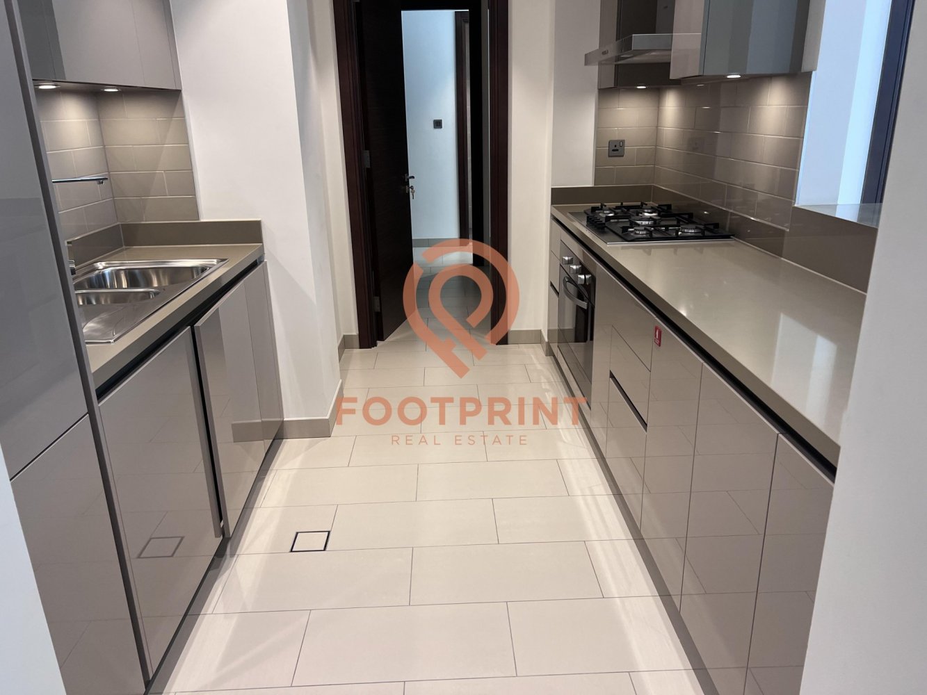 1 bedroom Apartment in Mohammed Bin Rashid City, UAE No. 24374