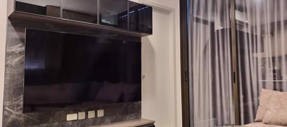 1 bedroom Condo in LIFE SUKHUMVIT 62 Bangkok, Thailand No. 32079 8