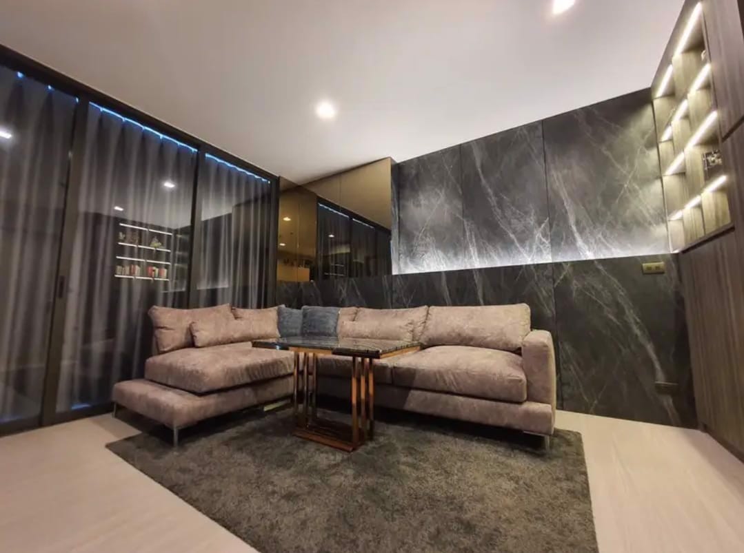 1 bedroom Condo in LIFE SUKHUMVIT 62 Bangkok, Thailand No. 32079