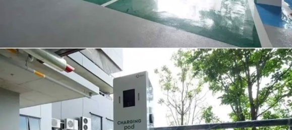 1 bedroom Condo in LIFE SUKHUMVIT 62 Bangkok, Thailand No. 32079 12