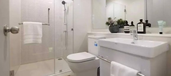 1 bedroom Condo in LIFE SUKHUMVIT 62 Bangkok, Thailand No. 32079 2