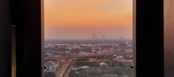 1 bedroom Condo in LIFE SUKHUMVIT 62 Bangkok, Thailand No. 32079 13