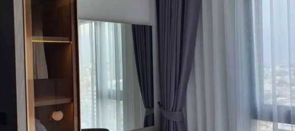1 bedroom Condo in LIFE SUKHUMVIT 62 Bangkok, Thailand No. 32079 3
