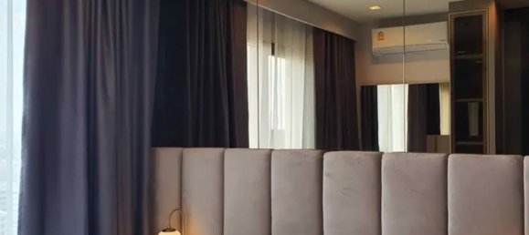 1 bedroom Condo in LIFE SUKHUMVIT 62 Bangkok, Thailand No. 32079 5