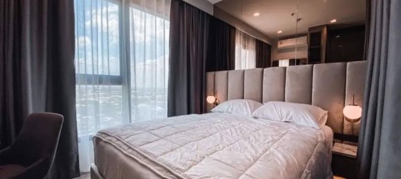 1 bedroom Condo in LIFE SUKHUMVIT 62 Bangkok, Thailand No. 32079 6