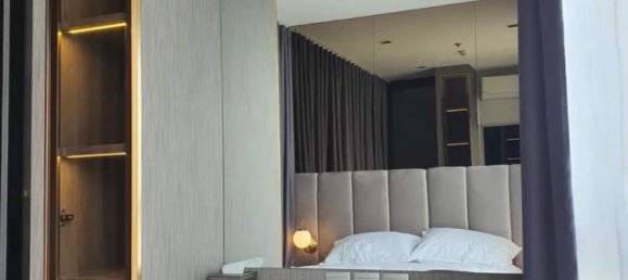 1 bedroom Condo in LIFE SUKHUMVIT 62 Bangkok, Thailand No. 32079 4