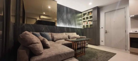 1 bedroom Condo in LIFE SUKHUMVIT 62 Bangkok, Thailand No. 32079 9