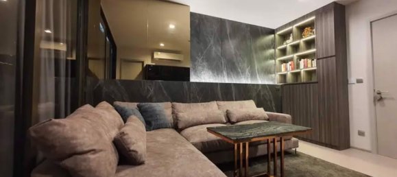 1 bedroom Condo in LIFE SUKHUMVIT 62 Bangkok, Thailand No. 32079 10