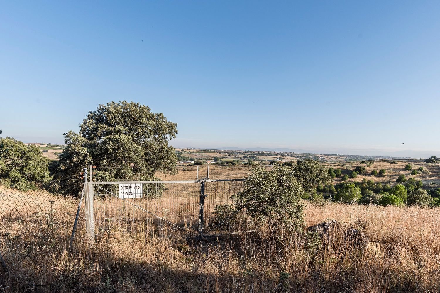  Land in Navalcarnero, Spain No. 113235