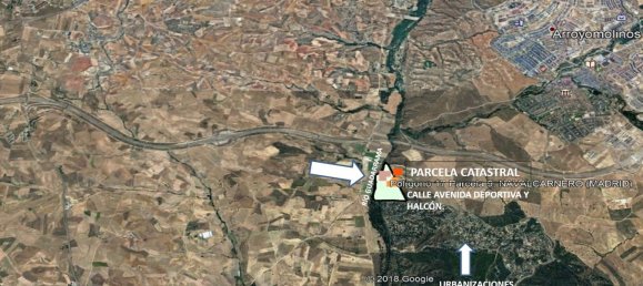  Land in Navalcarnero, Spain No. 113235 44