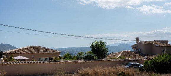 Land in Alicante, Spain No. 134469 3