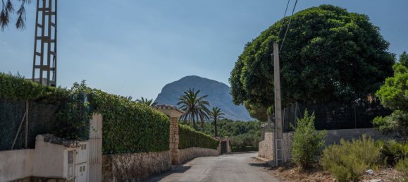 Land in Alicante, Spain No. 134469 5