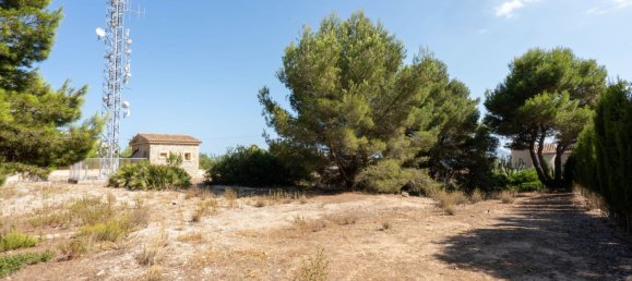 Land in Alicante, Spain No. 134469 7