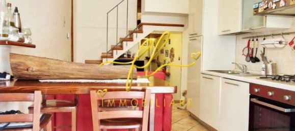 2 rooms Apartment in Livorno, Italy No. 270337 7