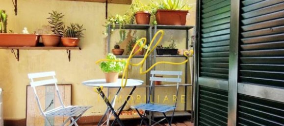 2 rooms Apartment in Livorno, Italy No. 270337 21