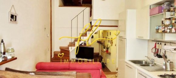 2 rooms Apartment in Livorno, Italy No. 270337 8