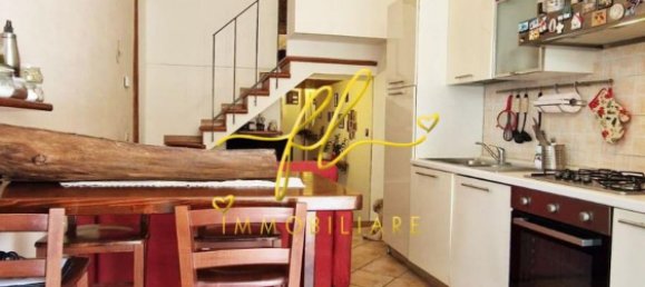 2 rooms Apartment in Livorno, Italy No. 270337 4